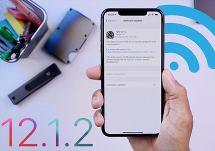 خطوات التعامل مع التطبيقات التي لا تعمل جيدا بتحديث iOS 12