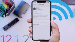 خطوات التعامل مع التطبيقات التي لا تعمل جيدا بتحديث iOS 12