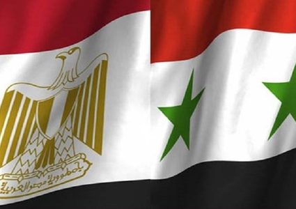 فعاليات مصرية سورية للتعريف بأهمية الجولان للأمن العربي