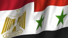 فعاليات مصرية سورية للتعريف بأهمية الجولان للأمن العربي