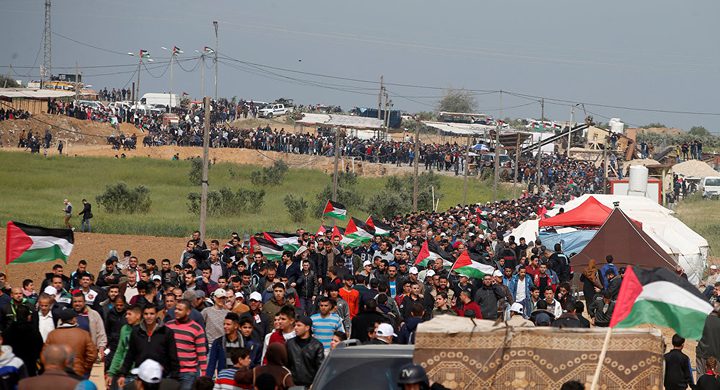 مجلس حقوق الإنسان يدين إعتداءات الاحتلال على الشعب الفلسطيني