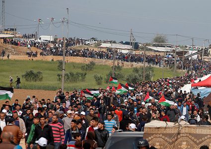 مجلس حقوق الإنسان يدين إعتداءات الاحتلال على الشعب الفلسطيني