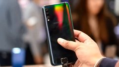 "سامسونغ" تطلق قريبا هواتف بقدرات تصوير فائقة!