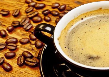 خمس خصائص مفيدة للقهوة