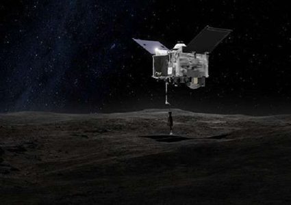 مسبار "ناسا" يكشف سر ولادة "كويكب يوم القيامة"