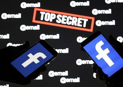 فضيحة.. "فيسبوك" يُعرّض مئات ملايين الحسابات للاختراق!