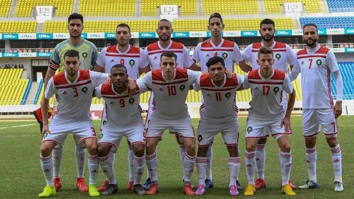 تعادل سلبي بين مالاوي والمغرب بتصفيات أمم إفريقيا 2019