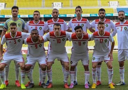 تعادل سلبي بين مالاوي والمغرب بتصفيات أمم إفريقيا 2019
