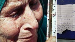 رسالة أم أردنية لبائع خضار تشعل مواقع التواصل الاجتماعي