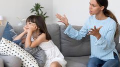 5 أمور تساعد على تربية الأطفال بدون صراخ