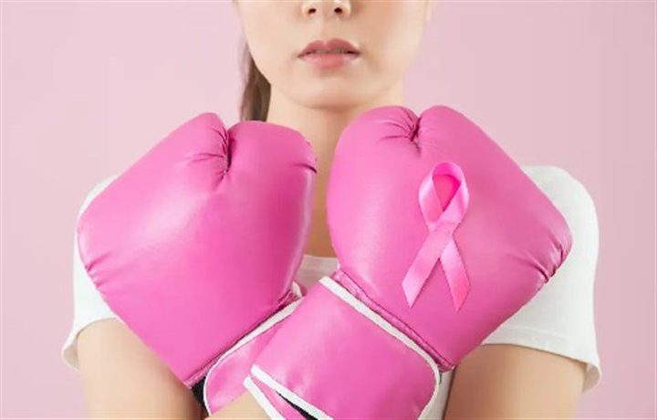 اختبار منزلي لكشف السرطان لدى النساء