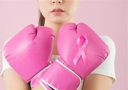 اختبار منزلي لكشف السرطان لدى النساء