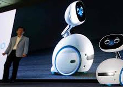 سائل مطاطي "سحري" لإنتاج "الروبوتات اللينة"