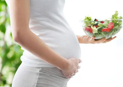 ما هو الغذاء الذي يجنب على الحامل تجنبه ؟