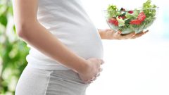 ما هو الغذاء الذي يجنب على الحامل تجنبه ؟