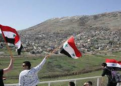 دمشق: أمريكا تزدري الشرعية الدولية وإنتهاك لقراراتها