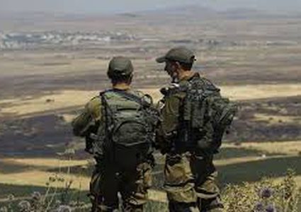 مصر تؤكد أن الجولان السوري أرض عربية محتلة