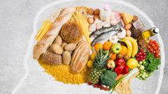 5 أطعمة تساعد على التركيز وتجدد النشاط