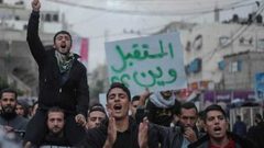 خبير لـ"النجاح": المطلوب معالجة سياسية تقود لنهوض اقتصادي في غزة