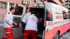 وفاة مواطن شرق غزة والشرطة تفتح تحقيقا
