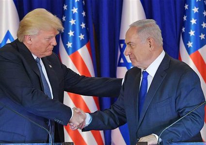 نتنياهو يتوجه إلى واشنطن للقاء ترامب