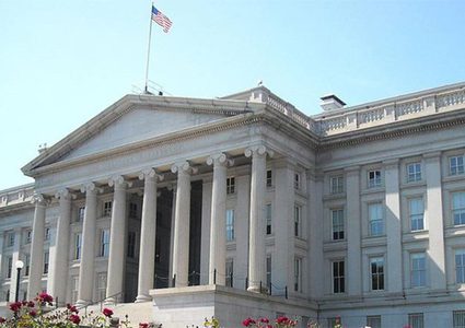 عجز الحكومة الأميركية في فبراير تجاوز 234 مليار دولار