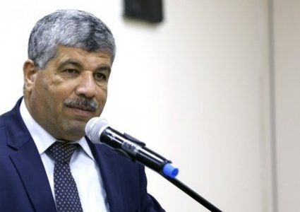 الوزير عساف: قرارات الأمم المتحدة لم تغير شيئاً على أرض الواقع