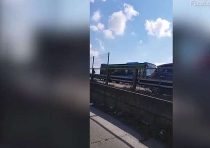 ايطاليا..مشاهد مؤثرة للحظة تحرير الأطفال المختطفين