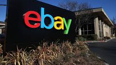 eBay تدعم حاليا خدمة جوجل للدفع الإلكتروني