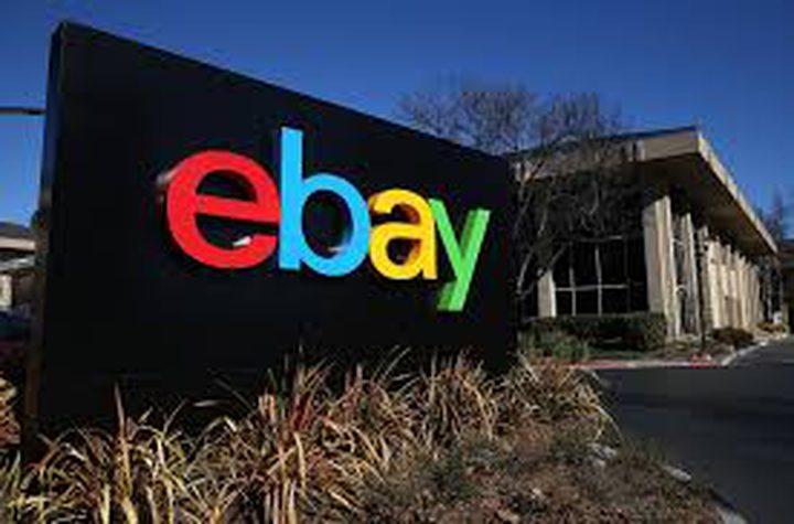 eBay تدعم حاليا خدمة جوجل للدفع الإلكتروني