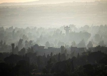 سوريا: لا حدود للوسائل التي سنستخدمها لاستعادة الجولان المحتل