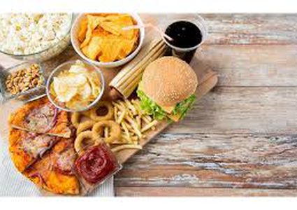 تحذير.. تناول هذه الاطعمة يقتلك ببطء!