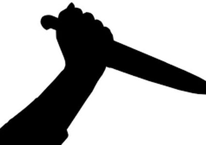 100 طعنة تزهق روح مراهق حاول ترك عصابة!