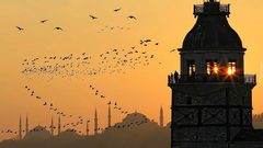 دعوى لتقديم موعد آذان الفجر والقضاء المصري يرفض