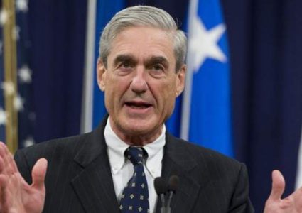 نيويورك تايمز: تقرير مولر نقطة تحول في رئاسة ترامب