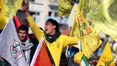 فتح : حملات الاعتقال في غزة تؤسس لنهج ظلامي