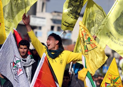 فتح : حملات الاعتقال في غزة تؤسس لنهج ظلامي