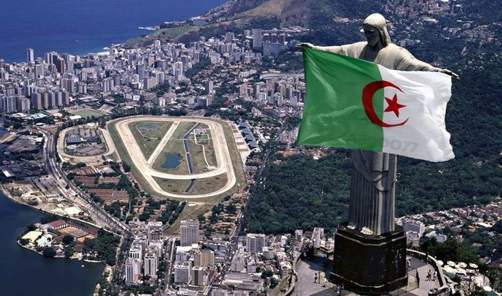 قوى جزائرية معارضة ترسم خريطة "ما بعد بوتفليقة"