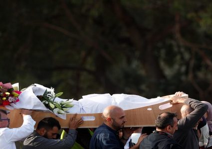 وفاة والدة أردني من ضحايا هجوم نيوزيلندا بعد مشاركتها في تشييعه