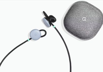 Spotify تمنح مستخدميها سماعة جوجل الذكية عند الاشتراك في خدمتها