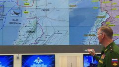 وثيقة لـ"تفادي الصدام" بين روسيا وإسرائيل في سوريا؟