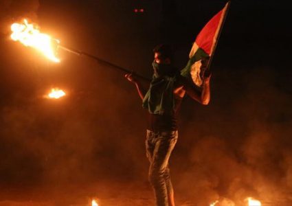 وحدة الإرباك الليلي: ارباك شامل ينتظر الاحتلال الاسبوع المقبل