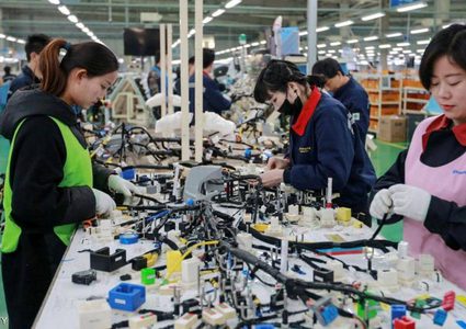 الصين واثقة من تحقيق "أهداف 2019"