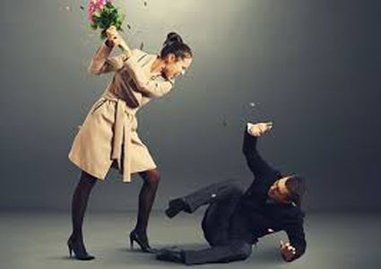 بطريقة بشعة..مغربية تعاقب زوجها بسبب نيته الزواج من أخرى