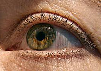 مستويات البروتين في العين تحدد مدى الإصابة بالزهايمر