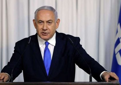 نتنياهو يحذر من تعرضه للاغتيال