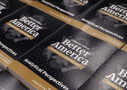 234 مليار دولار.. عجز الحكومة الأميركية في فبراير