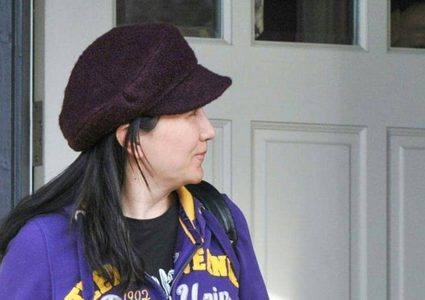 الأجهزة المصادرة من مديرة هواوي المعتقلة "تفاجئ الجميع"