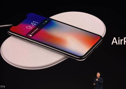 آيفون 2019 يشحن كل منتجات أبل