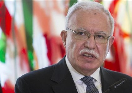 المالكي يتشاور مع حساسيان بخصوص فتح هنجاريا مكتب تجاري بالقدس